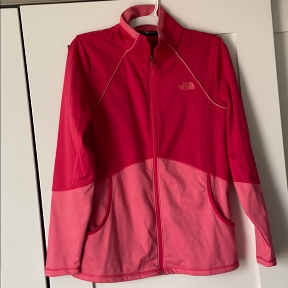 North Face Jacket - Picture 1 of 4